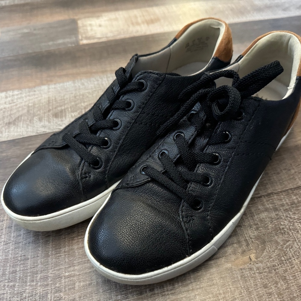 Naturalizer Morrison Womens 9 Sneakers